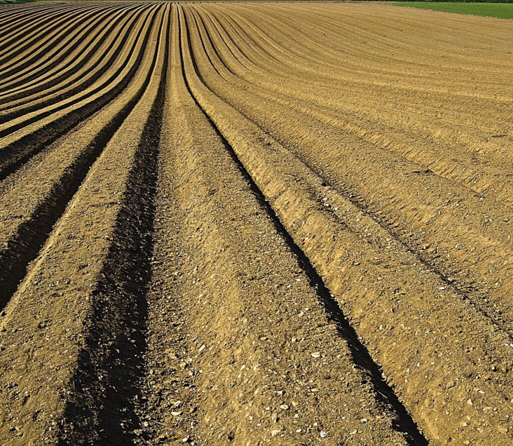 Recomendaciones suelos agrícolas