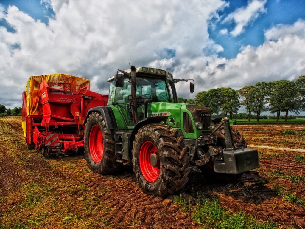 Análisis de suelos agrícolas