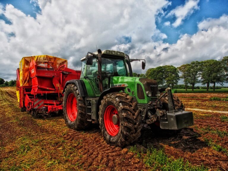 Análisis de suelos agrícolas